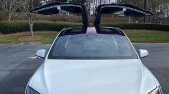 TESLA MODEL X 2023 7SAXCBE50PF366951 image